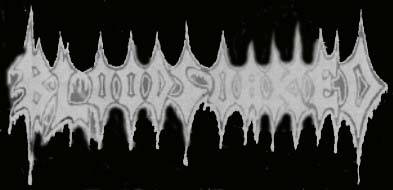 logo Bloodsoaked (GER)